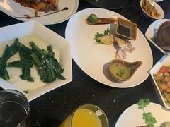 -铭轩中餐厅·海南菜·粤菜(亚龙湾瑞吉店)