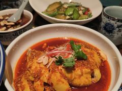 -缪氏川菜(深圳北站缤果空间店)
