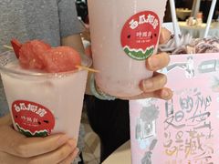 -时间仓(湘江世纪城店)