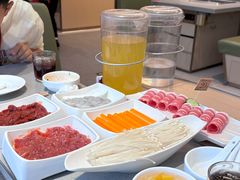 -海底捞火锅(振华广场店)