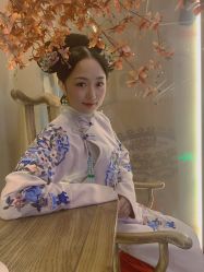 -盘子女人坊古装写真摄影(南京总店)