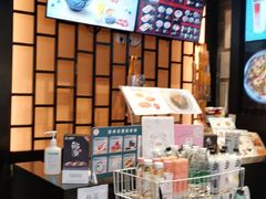 -吉野家(复兴路第二餐厅店)