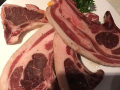 -赤坂亭M9和牛烧肉·日料398放题(万达店)