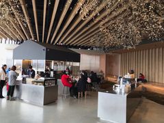 大堂-Seesaw Coffee(朝阳大悦城店)