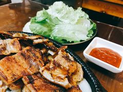 -小公洞韩式豆腐村