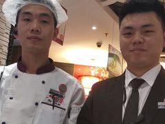 -大碗居·烤鸭·鱼头泡饼(天坛东门店)