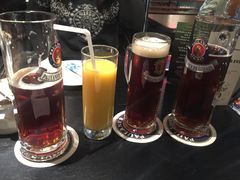 -宝莱纳餐厅(滨江店)