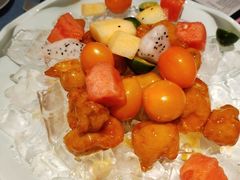 -鹭江潮餐厅•福建菜(鹭江佲家酒店)