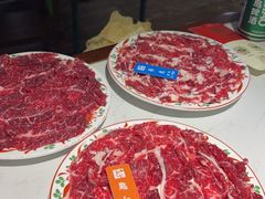 -汕头八合里海记牛肉店(清河店)