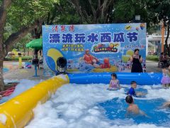 -清泉湾生态旅游度假区