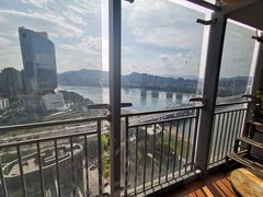 -醉江景酒店式公寓(桐庐利时广场店)