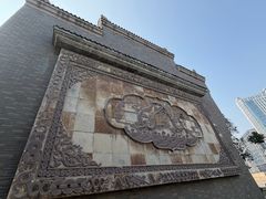 -龙潭水乡