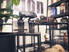 -Another Key健身(紫金店)