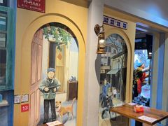 -丹丹热卤·长沙小吃(东瓜山店)
