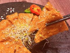 -莲池荟素食馆·12年老字号(光孝寺店)