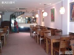 -葛尼沙印度餐厅 (镇明路店)