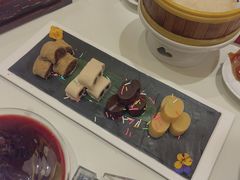-惠丰堂饭庄·烤鸭·京味菜(翠微路店)