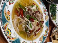 -巴依老爷新疆美食(魏公村店)