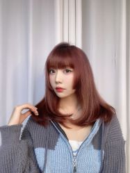 点击看大图 -New Fashion发型定制