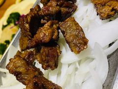 -紫霞门韩国料理烤肉(深南东路店)