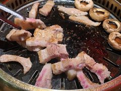 -嘿嘟嘟·肋条烧肉放题(爱融荟城店)