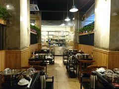 大堂-八合里牛肉火锅(八合里总店)
