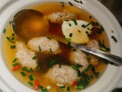 肉丸野菜锅-大碗先生(保利店)