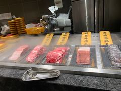 -星伦多 自助料理(圆融店)