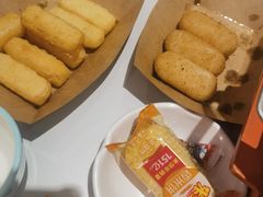 -川百汇烤鱼·泡饼·美蛙(八达岭店)