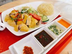-亚坤 Ya Kun Kaya Toast(万象城店)
