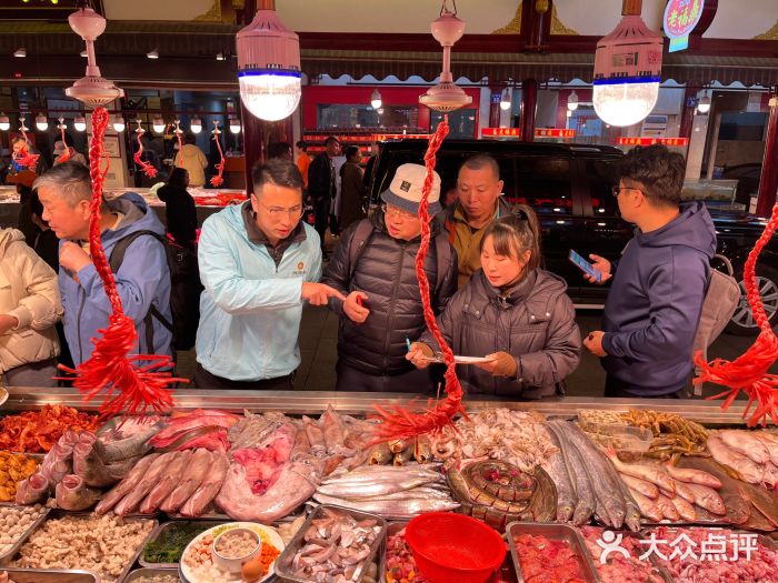 谊荣海鲜大牌档(石湖店)图片