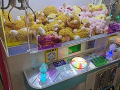 -大玩家(芝罘万达广场店)