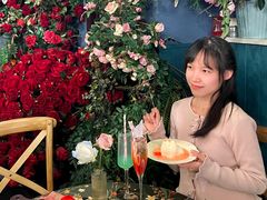 -第101座花园餐厅(湖滨88店)