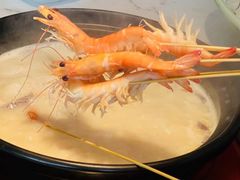 -捞神煲汤火锅(湖滨商业街店)