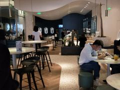 大堂-gaga(金光华店)
