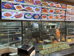 -七叔家宴家常广西菜(明秀东路店)