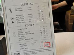 -Manner Coffee(大宁国际商业广场店)