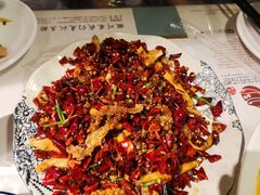 -付掌柜在成都·热炒砂锅集(金禾店)