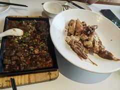 -须水邓记叫化鸡(长兴路店)