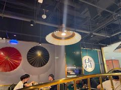 -一绪に寿喜烧自助(世茂广场店)