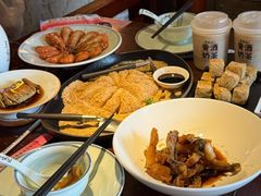 -寻宝记绍兴菜(鲁迅路店)