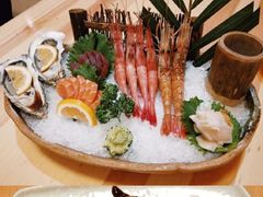 -割烹酱子日本料理(弘基财富广场店)