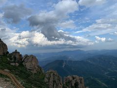 -白草畔自然风景区