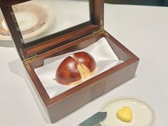 -狮拾久·现代新加坡料理(壹方城店)