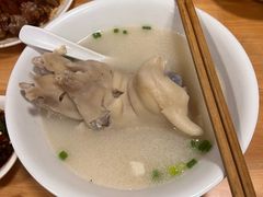-明红蹄花(糍粑店街店)