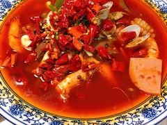 -醉得意(马驹桥店)