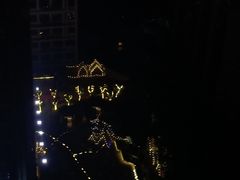 -闲隅江景艺术酒店(解放碑洪崖洞总店)