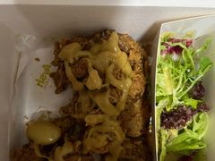 -艾薯夫妇Aysh(红山店)