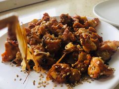 -港畔赶海蒸汽海鲜烧烤自助(仙螺岛店)