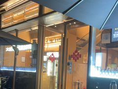 -木屋烧烤(惠阳华润小径湾店)